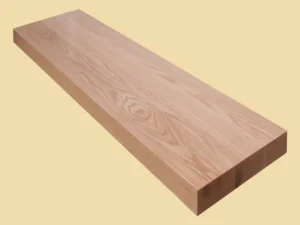 چوب بلوط قرمز red oak wood